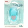 Dziurkacz ozdobny 2,5 cm SERCE D25-30 BREWIS
