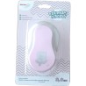 Dziurkacz ozdobny 3,8 cm TULIPAN D38-33 BREWIS