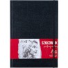Szkicownik profesjonalny A4 110g. 80 arkuszy BLO-SZA411 KOH-I-NOOR
