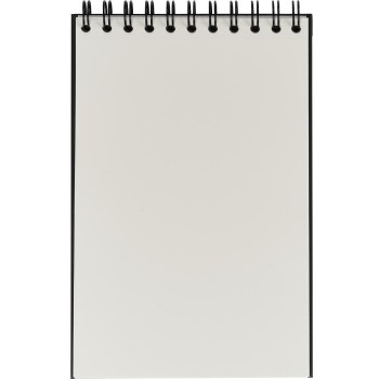 Szkicownik Sketchbook A5 50k 100g czarny 400152644 OXFORD