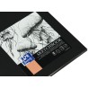 Szkicownik Sketchbook A5 50k 100g czarny 400152644 OXFORD