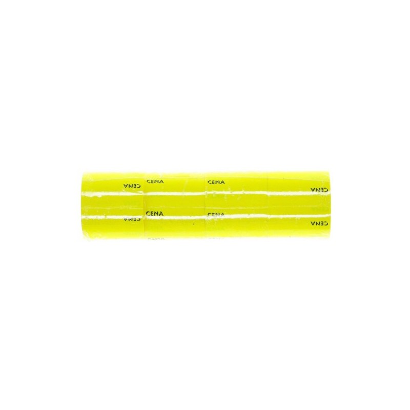 Etykieta-CENA TYP B (4) J1270 POLIGRAF 50x28mm