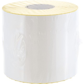 Etykieta termiczna na roli 100x150mm nawój (500sztuk) gilza 40mm EMERSON etri100x150500