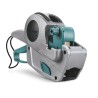Metkownica jednorzędowa 22x12 METO Easy S 822/12 (+ symbole g/Kg) M30014308