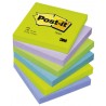 Notes sam.76*76 zielony 654-N POST-IT 3M FT510010182