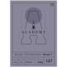 Blok techniczny A4 10 240g ACADEMY
