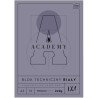 Blok techniczny A3 10 240g ACADEMY