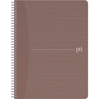 Kołozeszyt A5 90k linia 90g Rec`up 400154142 OXFORD