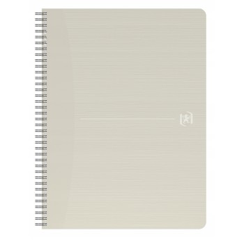 Kołozeszyt A5 90k linia 90g Rec`up 400154142 OXFORD