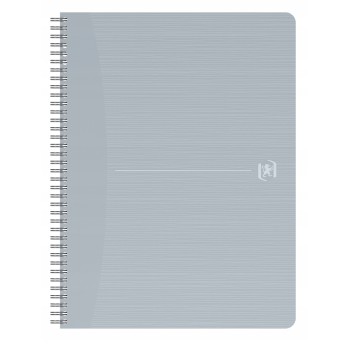 Kołozeszyt A5 90k linia 90g Rec`up 400154142 OXFORD