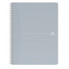 Kołozeszyt A5 90k linia 90g Rec`up 400154142 OXFORD