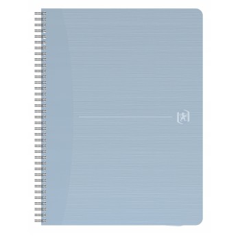 Kołozeszyt A5 90k linia 90g Rec`up 400154142 OXFORD