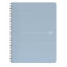 Kołozeszyt A5 90k linia 90g Rec`up 400154142 OXFORD