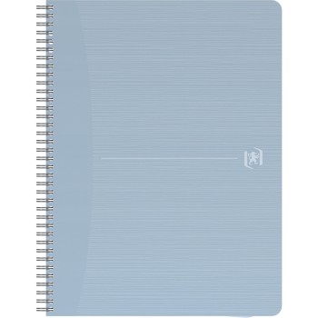 Kołozeszyt A4 90k linia 90g. Rec`up 400154144 OXFORD