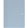 Kołozeszyt A4 90k linia 90g. Rec`up 400154144 OXFORD