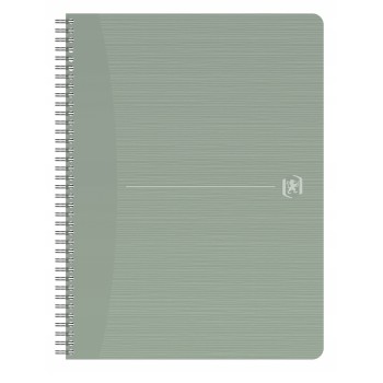 Kołozeszyt A4 90k linia 90g. Rec`up 400154144 OXFORD