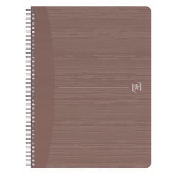 Kołozeszyt A4 90k linia 90g. Rec`up 400154144 OXFORD