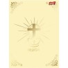 Zeszyt A5 32k kratka RELIGIA laminowany UNIPAP