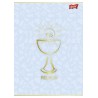 Zeszyt A5 32k kratka RELIGIA laminowany UNIPAP