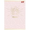 Zeszyt A5 32k kratka RELIGIA laminowany UNIPAP