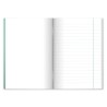 Zeszyt szkolny A5 60 kartek w linie 70g ECO PP Pastel Colors 400198107 HERLITZ