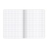Zeszyt A5 80k kratka margines ESSE 400174955 OXFORD