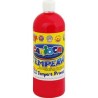 Farba CARIOCA TEMPERA 1000ml ciemnoróżowa 170-2641