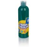 Farba szkolna Astra 250 ml - zielona ciemna 301217015 ASTRA