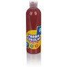 Farba szkolna Astra 250 ml - brązowa 301217019 ASTRA