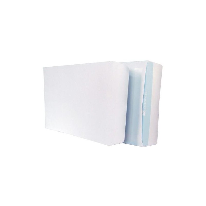 Koperta C5 NK biała (25szt.) NC 024970/25 31410020/25