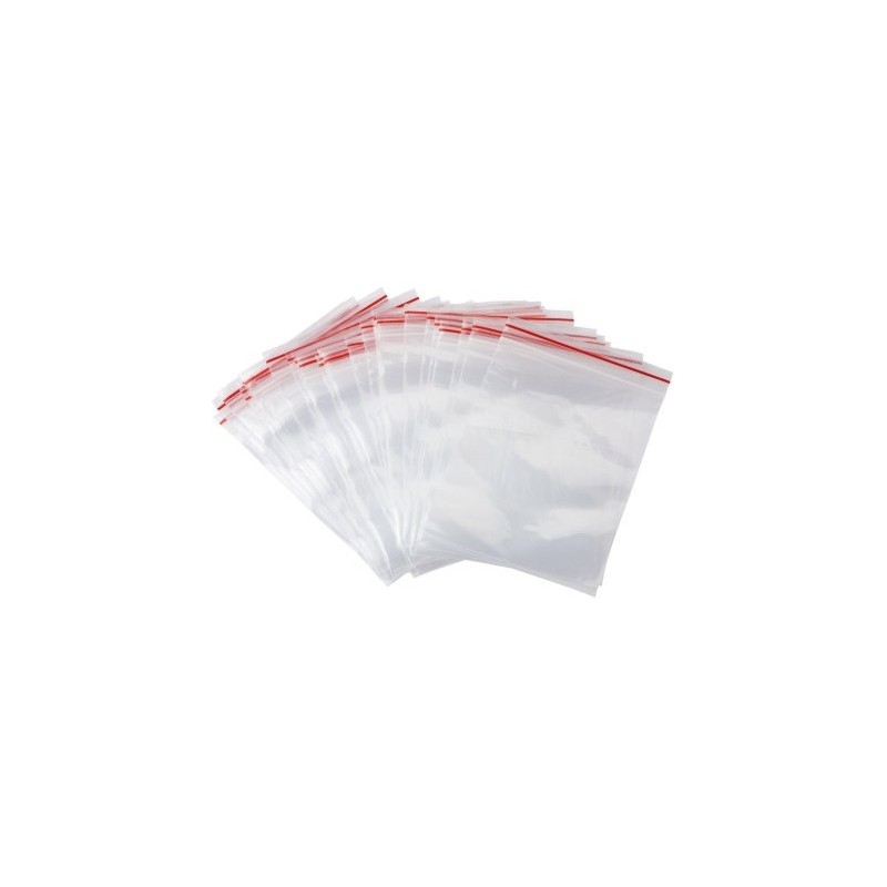 Torebki strunowe 150x200mm (100szt) WS150