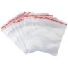 Torebki strunowe 150x200mm (100szt) WS150