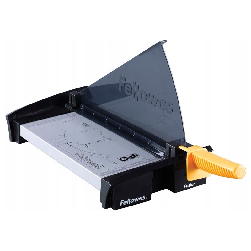 Gilotyna FELLOWES Fusion A4 5410801