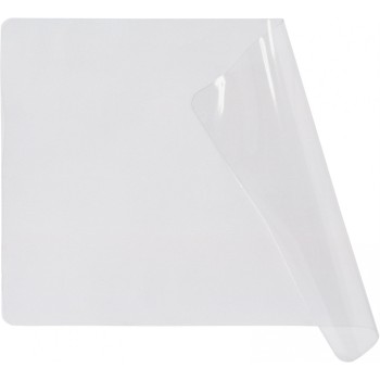 Podkładka na biurko 65x50cm PVC przezroczysta PB-03-02 BIURFOL
