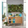 MyBox Cosy Organizer podłużny szary 52650089 LEITZ