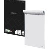 Blok do flipcharta 64x90cm 50 kartek gładki biały COLORS 400169250 TOP 2000