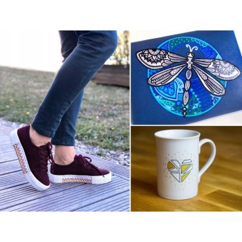 Marker PINTOR EF żółty PISW-PT-EF-Y PILOT