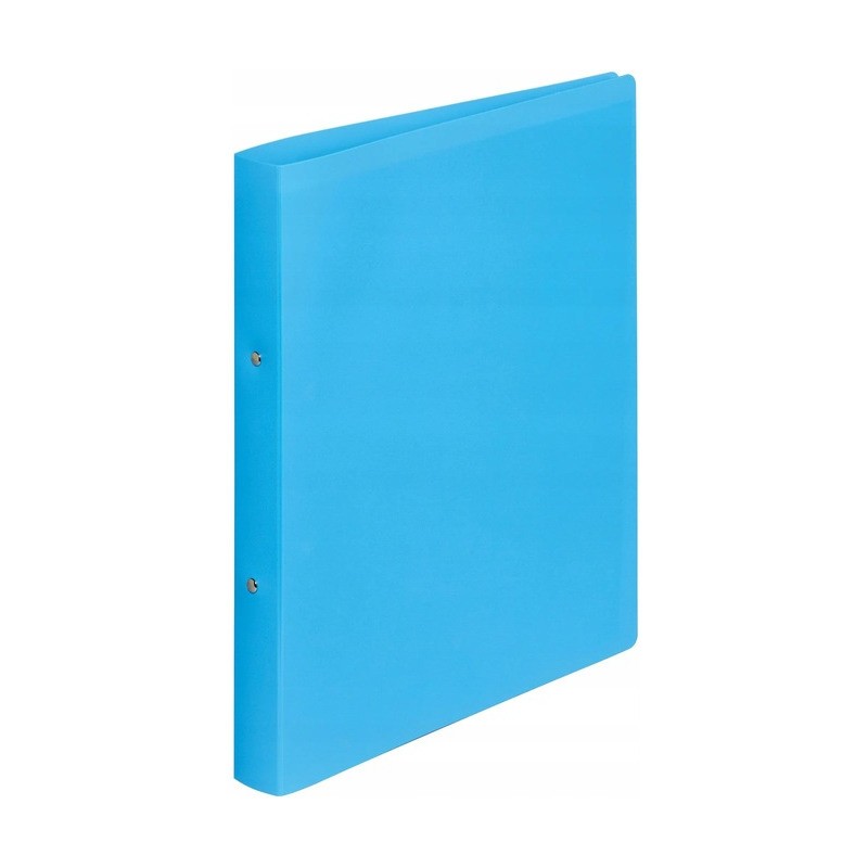 Segregator PP A4 PAGNA 2 ringi 16mm niebieski P2090113