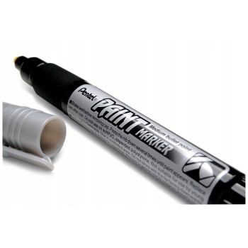 Marker zdobniczy MMP20F pomarańczowy PENTEL