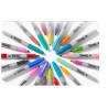 Markery permanentne SHARPIE Glam Pop 34 kolory 2198891