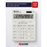 Kalkulator biurowy SDC444XRWHE ELEVEN