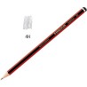Ołówek TRADITION 4H STAEDTLER S 110