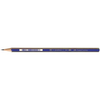 Ołówek GOLDFABER 3H (12szt.) 112513 Faber-Castell