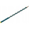 Ołówek STABILO EASYgraph S HB petrol L 325/HB-6