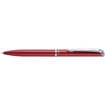 Pióro kulkowe EnerGel BL2007-BC czerwone PENTEL