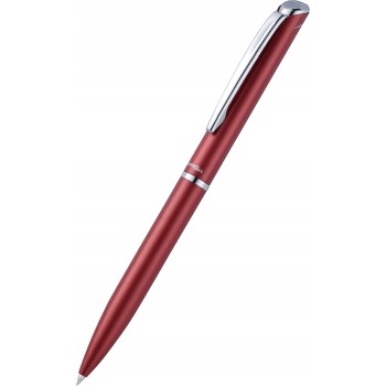 Pióro kulkowe EnerGel BL2007-BC czerwone PENTEL