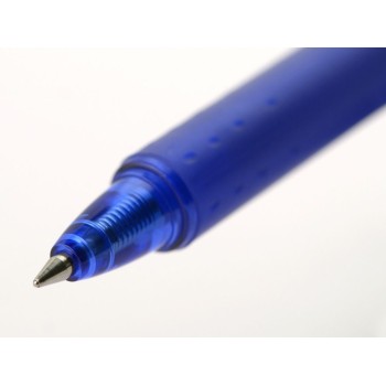 Pióro kulkowe PILOT FRIXION CLICKER lazurowe PIBLRT-FR7-LB