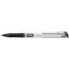 Pióro kulkowe EnerGel BL17 czarne 0.7mm PENTEL