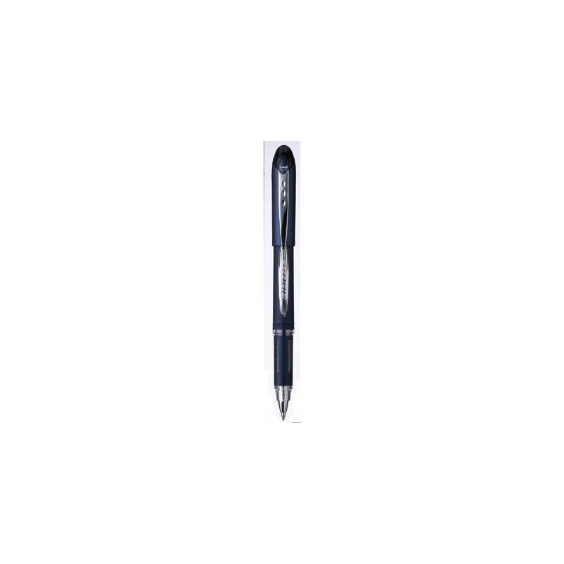 Pióro kulkowe UNI JETSTREAM SX-217 czerwony UNSX217/DCE