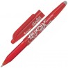Pióro kulkowe PILOT FRIXION czerwone PIBL-FR7-R